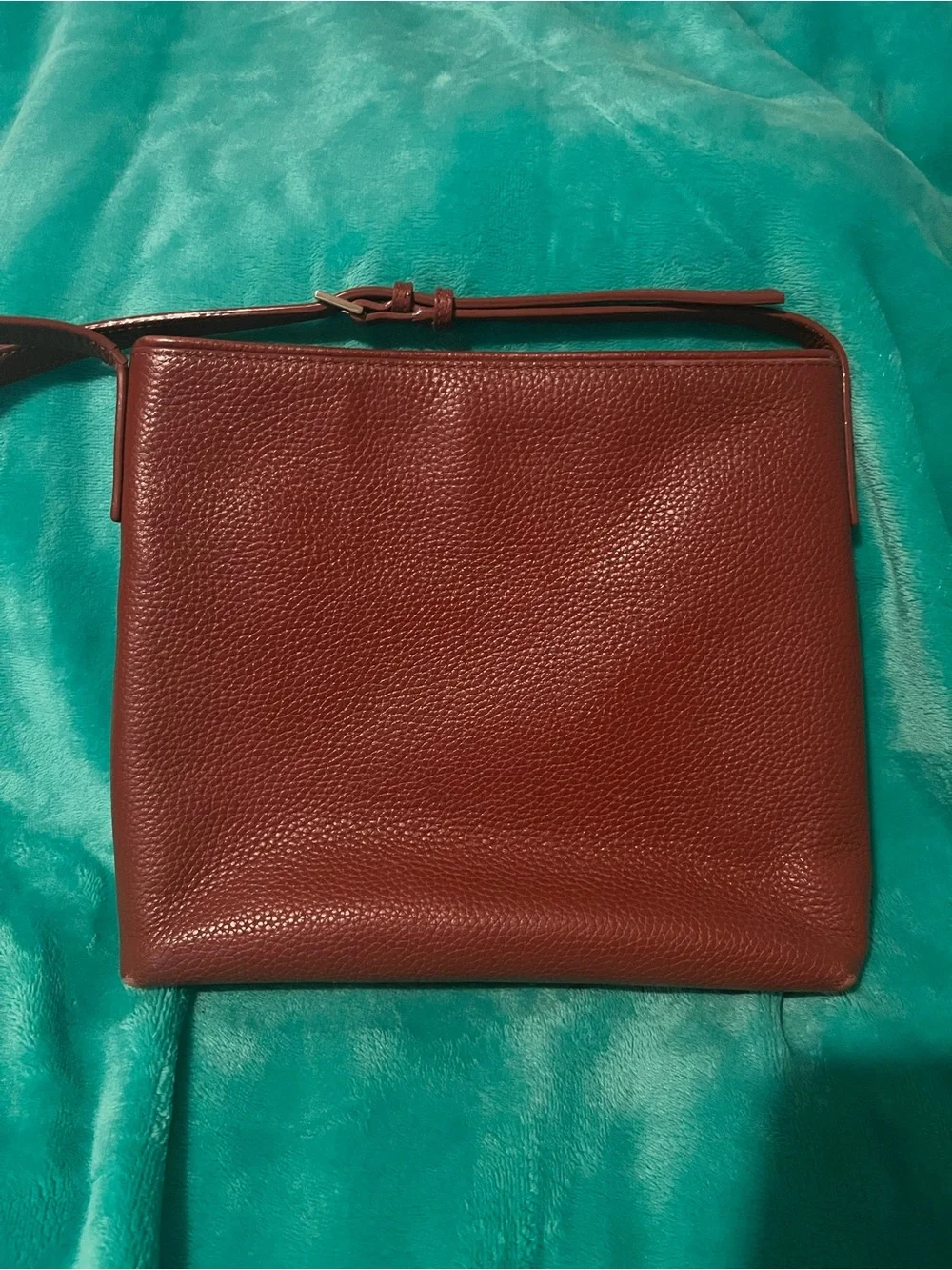 kate spade New York Pebbled Leather Crossbody Bag